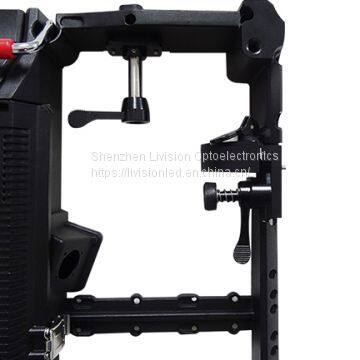 Si Series Indoor LED Screen,Indoor LED Wall Panel,Indoor Rental LED Display photo-2