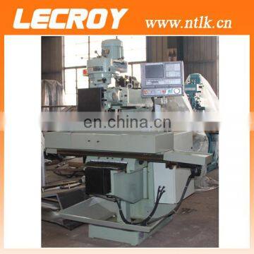 X6330 conventional milling machine