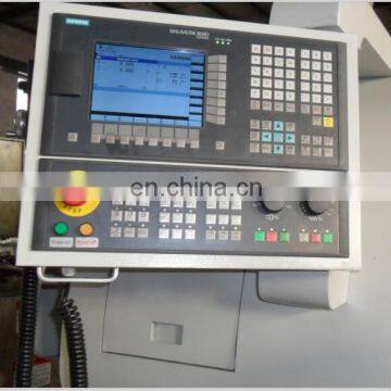 LCK360 China Cnc Turn Mill Machining Center With CE photo-3