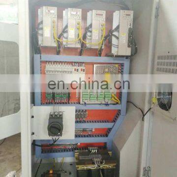 VMC420 Chinese Small Cnc Vertical Machining Center Price