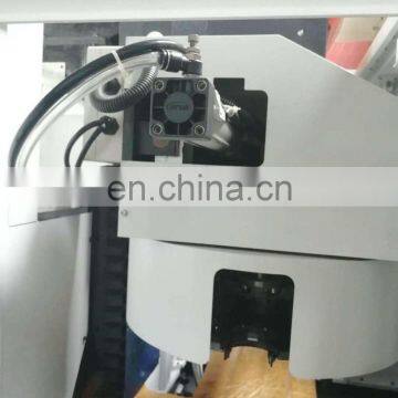 VMC460L Small Cnc Controller Milling Machine Center for Sale photo-4