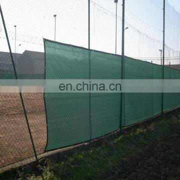 fence screen windbreaker net for outdoor/Privacy Screen Fence Mesh