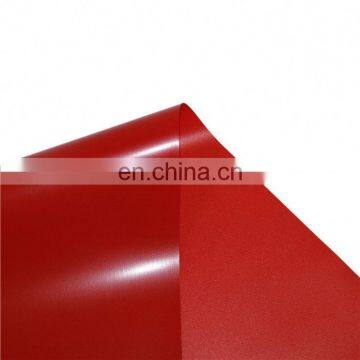 380gsm-650gsm color Stripe PVC Laminated Tarpaulins for awning, sunshade, tent etc cover