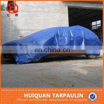 automobile pe tarpaulin cover