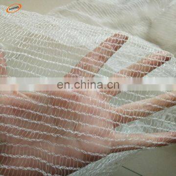 Chinese manufacturer Anti hail systems/ Hail protection nets for agriculture