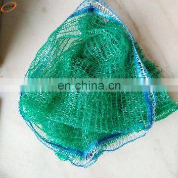 40kg 50x80 mesh net bag for vegetables