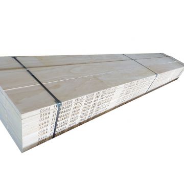 Melamine Glue PINE LVL SCAFFOLDING PLANK