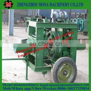 Best Quality and Good Service Wood Peeling Machine in Construction and Real Estate photo-3