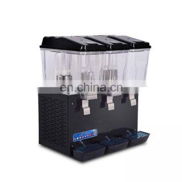 Hot sale high efficiency Yechang Cold drink machine drink machinery