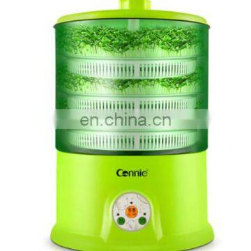 Good Quality Easy Operation Mini Soybean Sprount Machine