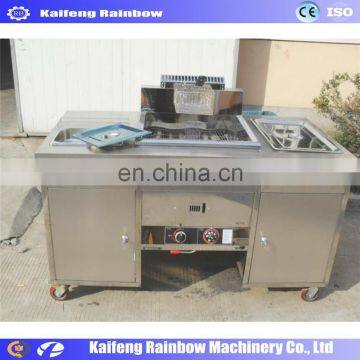 Chicken Fryer Machine Henny Penny Fried Chicken Machine photo-4