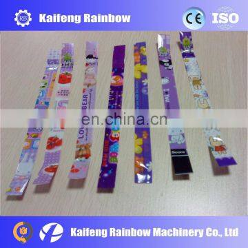 Popular Type Lead Paper Pencil Rolling Machine Recycled Waste Paper Pencil Making Machine Pencil Line photo-2