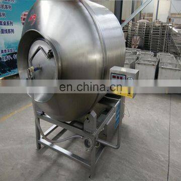 Tumbler Meat Processing Machine/Vacuum Meat Tumbling Machine photo-6