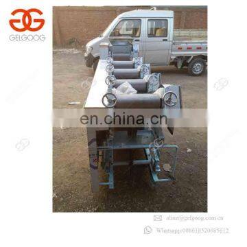 High Quality Hot Sale Home Noodle Maker Machine Line Fresh Noodle Making Machine photo-2