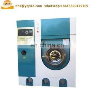 Industrial Laundry Dry Cleaning Machine Sofa Dry Cleaning Machine