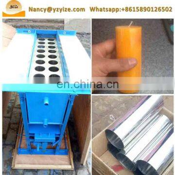 Wax Candle Making Machine on Sale / Industrial Candle Making Machines photo-6