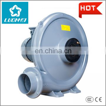 Feeding Equipment High Capacity Industrial Centrifugal Blower Fan