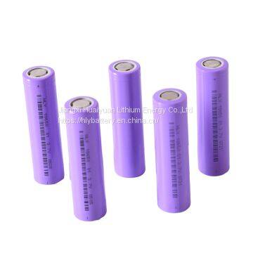 High Quality 300 Cycles 2000mAh High Capacity Lithium Ion Battery