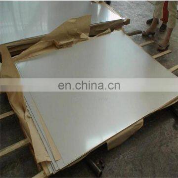 Wholesale stainless steel sheets metal 2b BA finish 304 316 904L