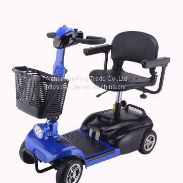 Mobility Scooter And Medicare For Sale At Walmart photo-3