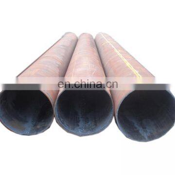 API 5L ASTM A 106 B 5inch 4.5mm Seamless steel pipe