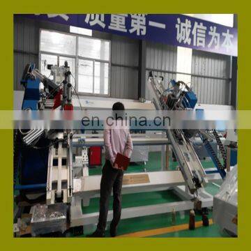 Machines for PVC window welding / UPVC door window machine