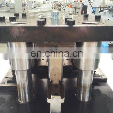 Aluminium Profile Pneumatic Punching Machine