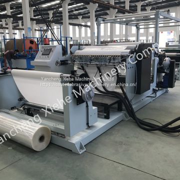 hot melt lamination machine