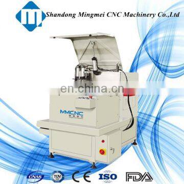 LJGA-500 Heavy Duty Single Head High Efficient Cutting Saw Special for Aluminum and Pvc Profile Cutting at 90 Degree photo-3