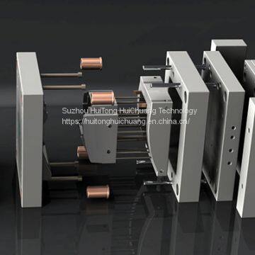 Tooling and Fixture Design