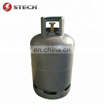 50Kg Lpg Cylinder Nature Used Lpg Gas Tank For Sale