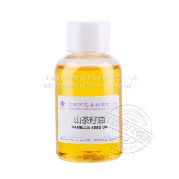 68916-73-4 High Quality Camellia Oil Wholesale photo-3