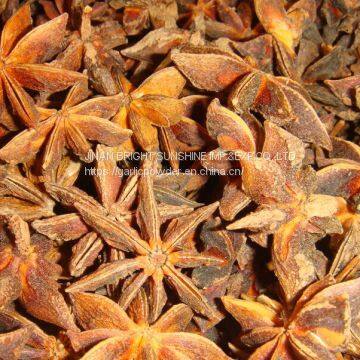Star Anise China