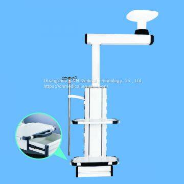 Hospital Operating Theater Gases Supplying Equipment: Ceiling Medical Pendant Column Units photo-2
