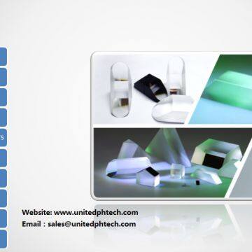 United Photonics Technology, Inc. company overview - view 1