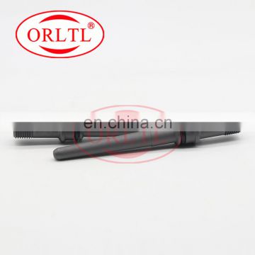 ORLTL D5010222525 F ooR J02 057 High Pressure Connector FooR J02 057 Fuel Injector Connector FooRJ02057 For DCi11 0445120310