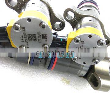 Sale High Quality Diesel Fuel Pencil Injector 10R7221 10R-7221 photo-3