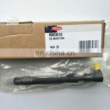 GENUINE Injector EMBR00301D R00301D A6710170121