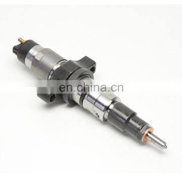 good feedback 0445120007 0445 120 007 diesel fuel common rail injector 2830957