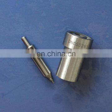 DN series diesel fuel injector nozzle DN0SD265 0 434 250 128