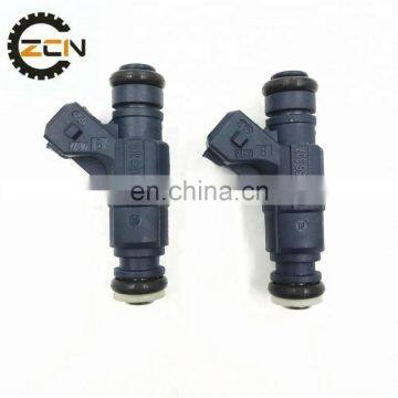 Petrol Gas Fuel Injector 0280156307