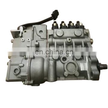 BYC Injection pump 10 403 574 010 10403574010 for Perkins 1004 Generator Engine