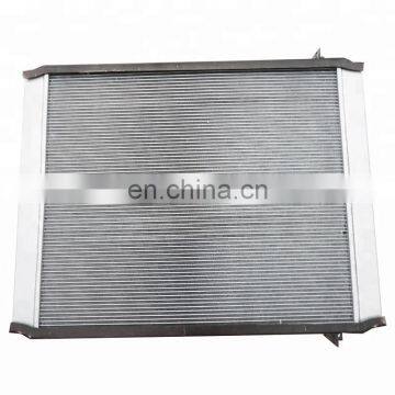 Hot Sale and Golden Quality Diesel Engine Parts Stainless Steel YN05P00035S001 Excavator Radiator