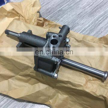 Brand New Oil Pump Used for EX200-5 6BG1 L210-0110B From Guangzhou Supplier JIUWU Power photo-2