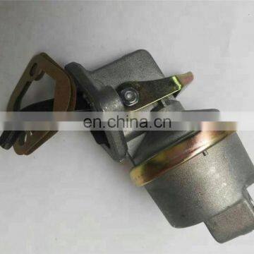 Genuine 6BT Fuel Transfer Pump 1601N1-010 photo-5
