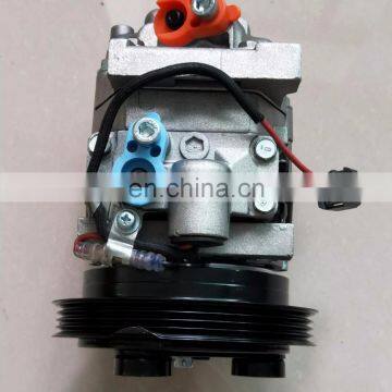 CAR AC Compressor Clutch Fits H onda C ivic CRX 38810PM3036