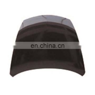Steel Engine Hood Bonnet GV7D-52-310 For MAZDA 6 2010-