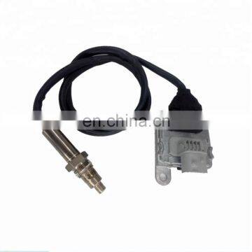ISF ISBe Oxygen Sensor Nox Sensor 5wk96742 2872948 5259473 3687036 3687047 4326873 photo-2
