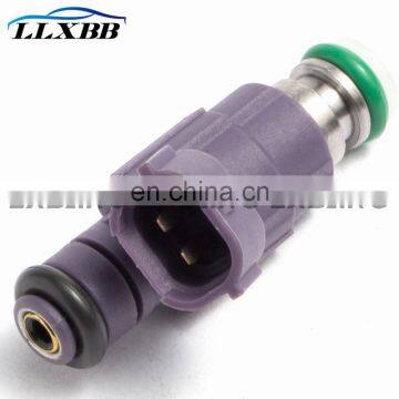 Original Fuel Injector FBJC100 16600-2Y915 For Nissan 350Z Pathfinder Infiniti FX35 G35 166002Y915 photo-3