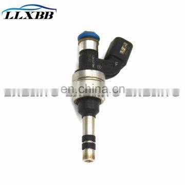 Original Fuel Injector Oil Nozzle 12633784 For Chevrolet Equinox GMC Terrain Buick Regal FJ1154 217-3427 photo-2